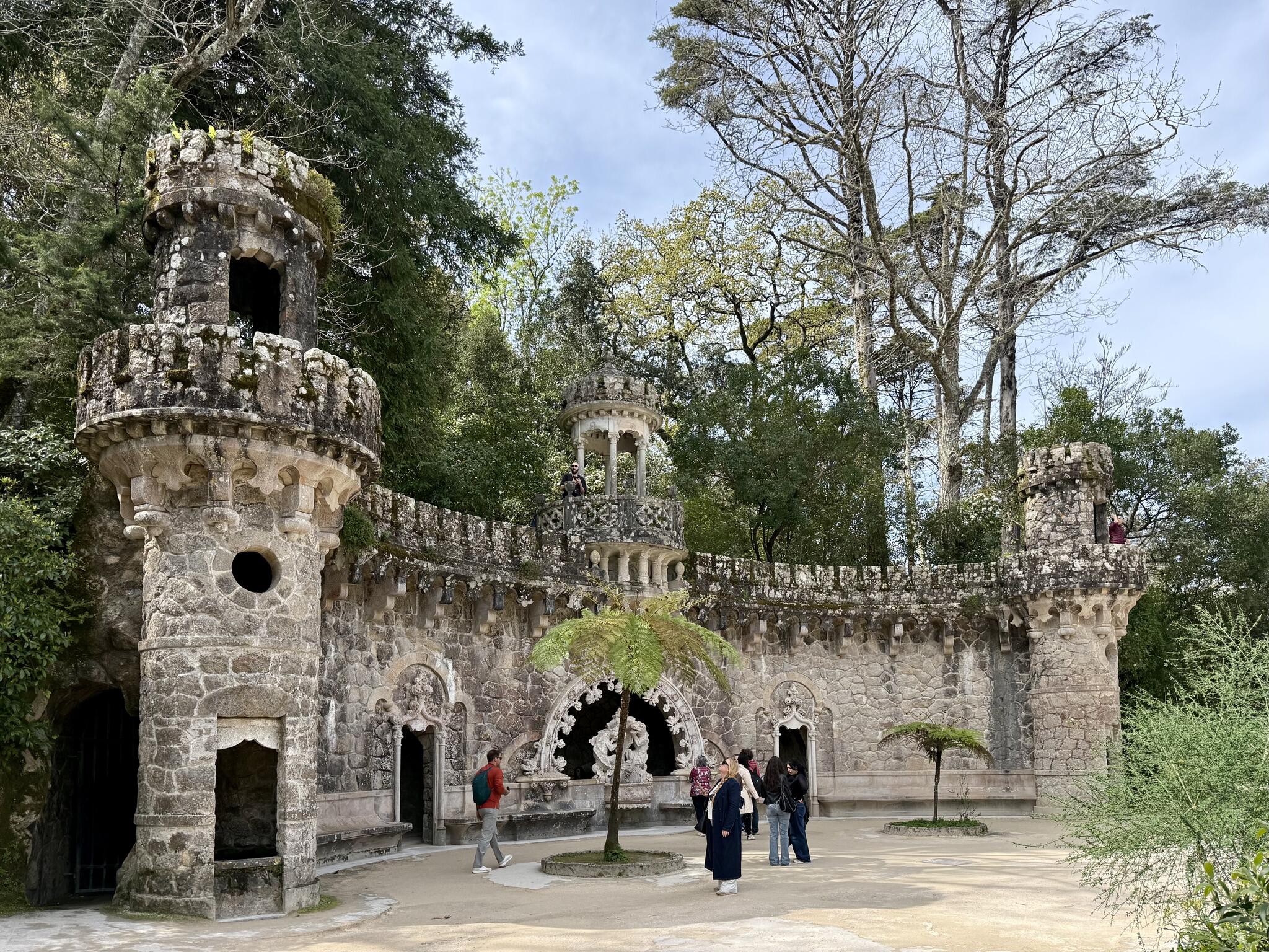 Palais de la Regaleira